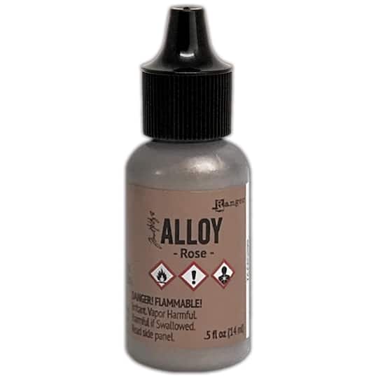Tim Holtz&#xAE; Alloy Ink